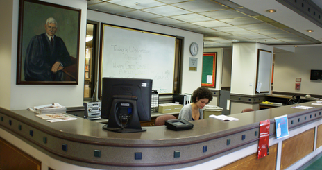 HDP - Hughes Hall Profile